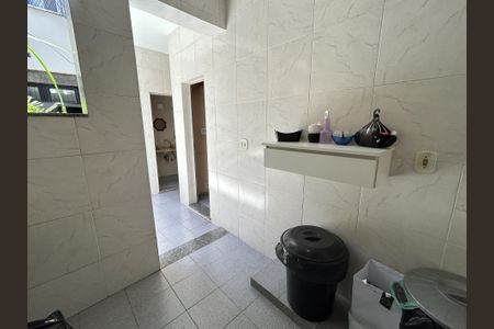 Casa à venda com 900m², 3 quartos e 7 vagasÁrea de Serviço