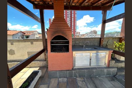 Casa à venda com 900m², 3 quartos e 7 vagasChurrasqueira