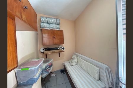 Casa à venda com 900m², 3 quartos e 7 vagasQuarto de Serviço