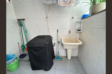 Casa à venda com 900m², 3 quartos e 7 vagasÁrea de Serviço