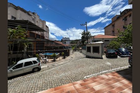 Casa à venda com 900m², 3 quartos e 7 vagasVista da portaria