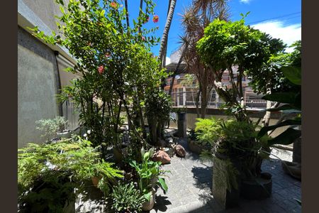 Casa à venda com 900m², 3 quartos e 7 vagasJardim