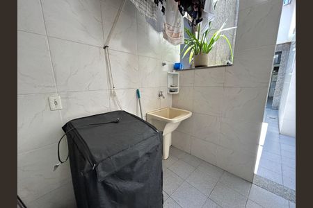 Casa à venda com 900m², 3 quartos e 7 vagasÁrea de Serviço