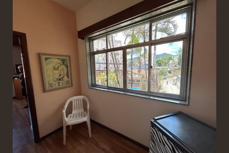 Casa à venda com 900m², 3 quartos e 7 vagasHall dos quartos