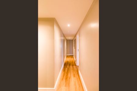 Apartamento à venda com 214m², 3 quartos e 4 vagas