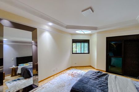 Apartamento para alugar com 394m², 4 quartos e 5 vagas Apartamento para alugar com 394m², 4 quartos e 5 vagasQuarto 4 - Suíte