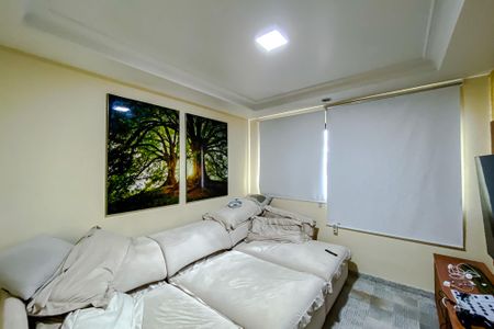 Apartamento para alugar com 394m², 4 quartos e 5 vagas Apartamento para alugar com 394m², 4 quartos e 5 vagasSala de TV