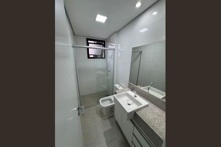 Apartamento para alugar com 3 quartos, 79m² em União, Belo Horizonte