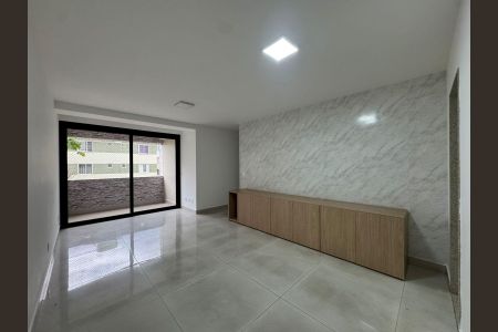 Apartamento para alugar com 3 quartos, 79m² em União, Belo Horizonte