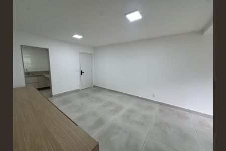 Apartamento para alugar com 3 quartos, 79m² em União, Belo Horizonte