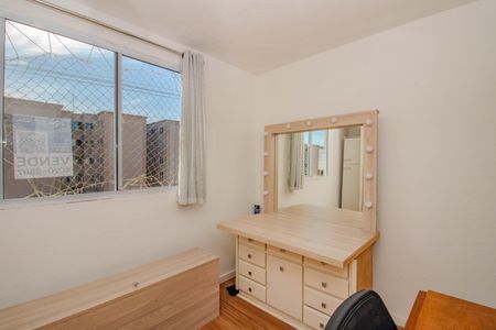 Apartamento à venda com 52m², 2 quartos e 1 vaga Apartamento à venda com 52m², 2 quartos e 1 vagaQuarto 2