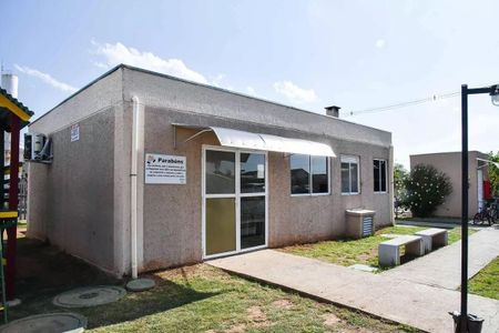 Apartamento à venda com 52m², 2 quartos e 1 vaga Apartamento à venda com 52m², 2 quartos e 1 vagaÁrea comum - Salão de festas