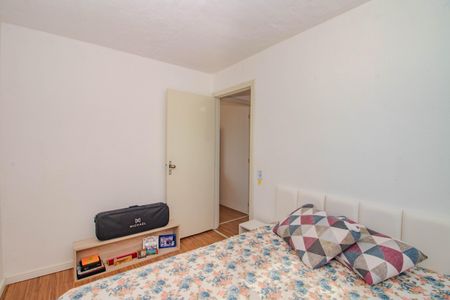 Quarto 1 de apartamento à venda com 2 quartos, 52m² em Sarandi, Porto Alegre