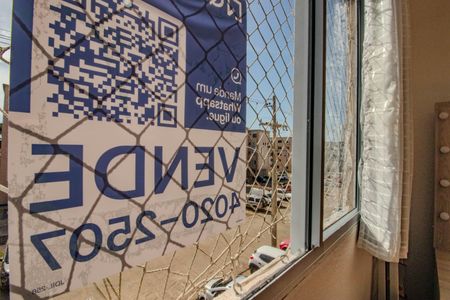 Apartamento à venda com 52m², 2 quartos e 1 vaga Apartamento à venda com 52m², 2 quartos e 1 vagaPlaquinha