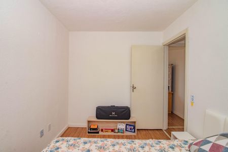 Quarto 1 de apartamento à venda com 2 quartos, 52m² em Sarandi, Porto Alegre