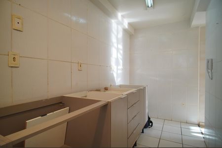 Apartamento à venda com 91m², 2 quartos e 1 vagaCozinha