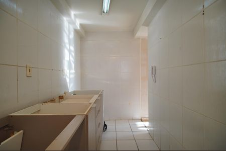 Apartamento à venda com 91m², 2 quartos e 1 vagaCozinha