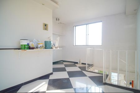 Sala 2 de apartamento à venda com 2 quartos, 91m² em Santos Dumont, São Leopoldo