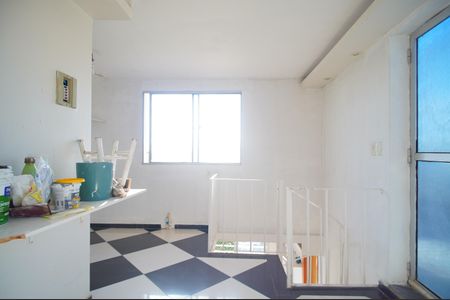 Sala 2 de apartamento à venda com 2 quartos, 91m² em Santos Dumont, São Leopoldo