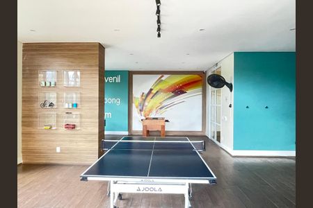 Apartamento para alugar com 88m², 2 quartos e 1 vagaSalão de jogos