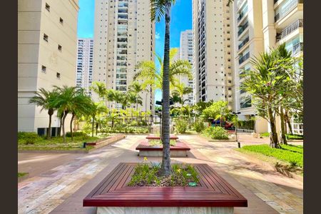 Apartamento para alugar com 88m², 2 quartos e 1 vagaÁrea comum