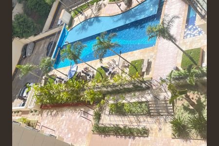 Apartamento para alugar com 88m², 2 quartos e 1 vagaÁrea comum - Piscina