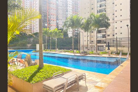 Apartamento para alugar com 88m², 2 quartos e 1 vagaÁrea comum - Piscina