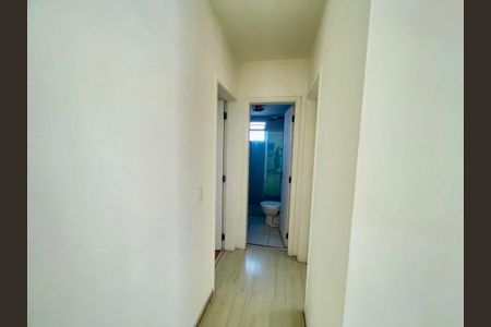Apartamento para alugar com 88m², 2 quartos e 1 vagaCorredor 