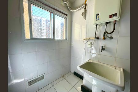 Apartamento para alugar com 88m², 2 quartos e 1 vagaÁrea de Serviço