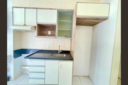 Apartamento para alugar com 88m², 2 quartos e 1 vagaCozinha
