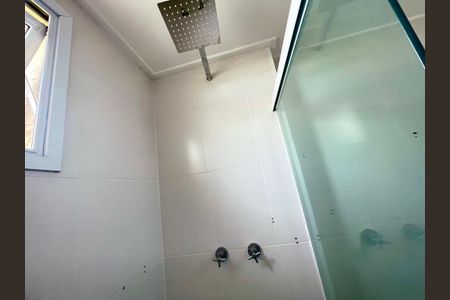 Apartamento para alugar com 88m², 2 quartos e 1 vagaBanheiro 2