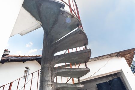 Casa à venda com 197m², 3 quartos e 4 vagasTerraço