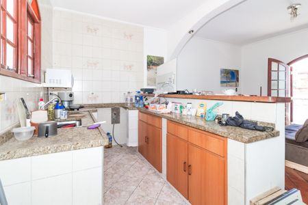 Casa à venda com 197m², 3 quartos e 4 vagasEdícula Superior Independente 