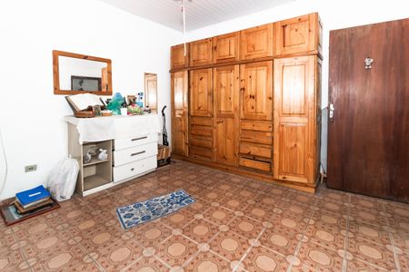 Casa à venda com 197m², 3 quartos e 4 vagasQuarto 1