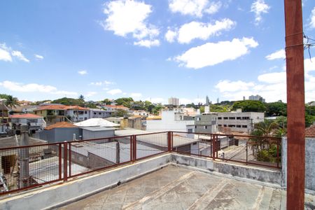 Casa à venda com 197m², 3 quartos e 4 vagasTerraço