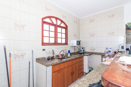 Casa à venda com 197m², 3 quartos e 4 vagasEdícula Superior Independente 