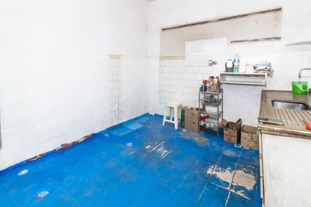 Cozinha de casa à venda com 3 quartos, 197m² em Vila Romana, São Paulo