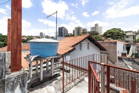 Casa à venda com 197m², 3 quartos e 4 vagasTerraço