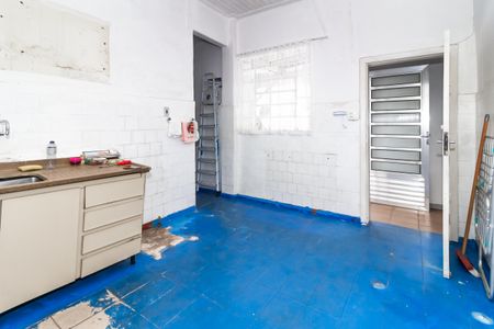 Cozinha de casa à venda com 3 quartos, 197m² em Vila Romana, São Paulo