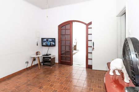 Sala de casa à venda com 3 quartos, 197m² em Vila Romana, São Paulo