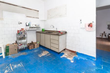 Casa à venda com 197m², 3 quartos e 4 vagasCozinha