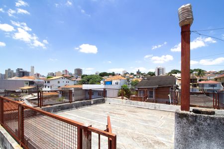 Casa à venda com 197m², 3 quartos e 4 vagasTerraço