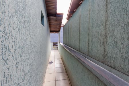 Casa de condomínio à venda com 120m², 2 quartos e 2 vagas Casa de condomínio à venda com 120m², 2 quartos e 2 vagasVaranda