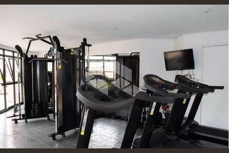 Apartamento à venda com 3 quartos, 77m² em Lauzane Paulista, São Paulo