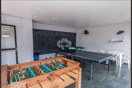 Apartamento à venda com 3 quartos, 77m² em Lauzane Paulista, São Paulo