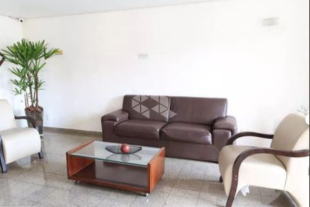 Apartamento à venda com 3 quartos, 77m² em Lauzane Paulista, São Paulo