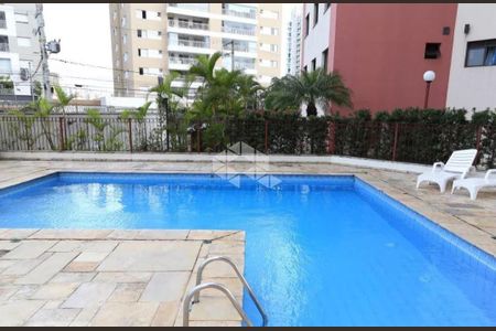 Apartamento à venda com 3 quartos, 77m² em Lauzane Paulista, São Paulo