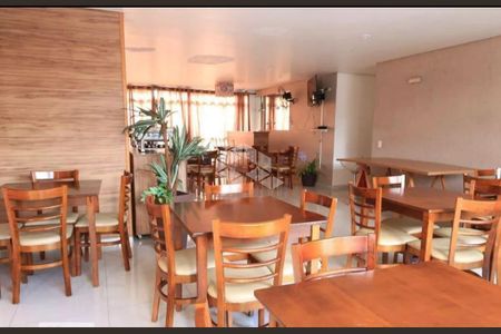 Apartamento à venda com 3 quartos, 77m² em Lauzane Paulista, São Paulo