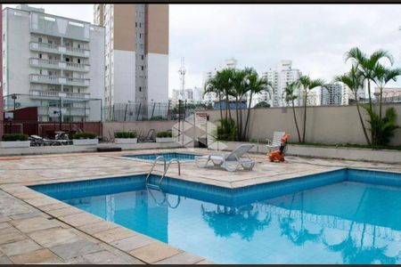 Apartamento à venda com 3 quartos, 77m² em Lauzane Paulista, São Paulo