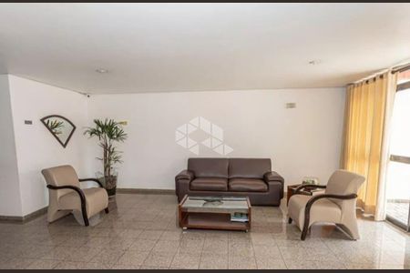 Apartamento à venda com 3 quartos, 77m² em Lauzane Paulista, São Paulo